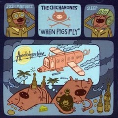 The Chicharones - Little By Little
