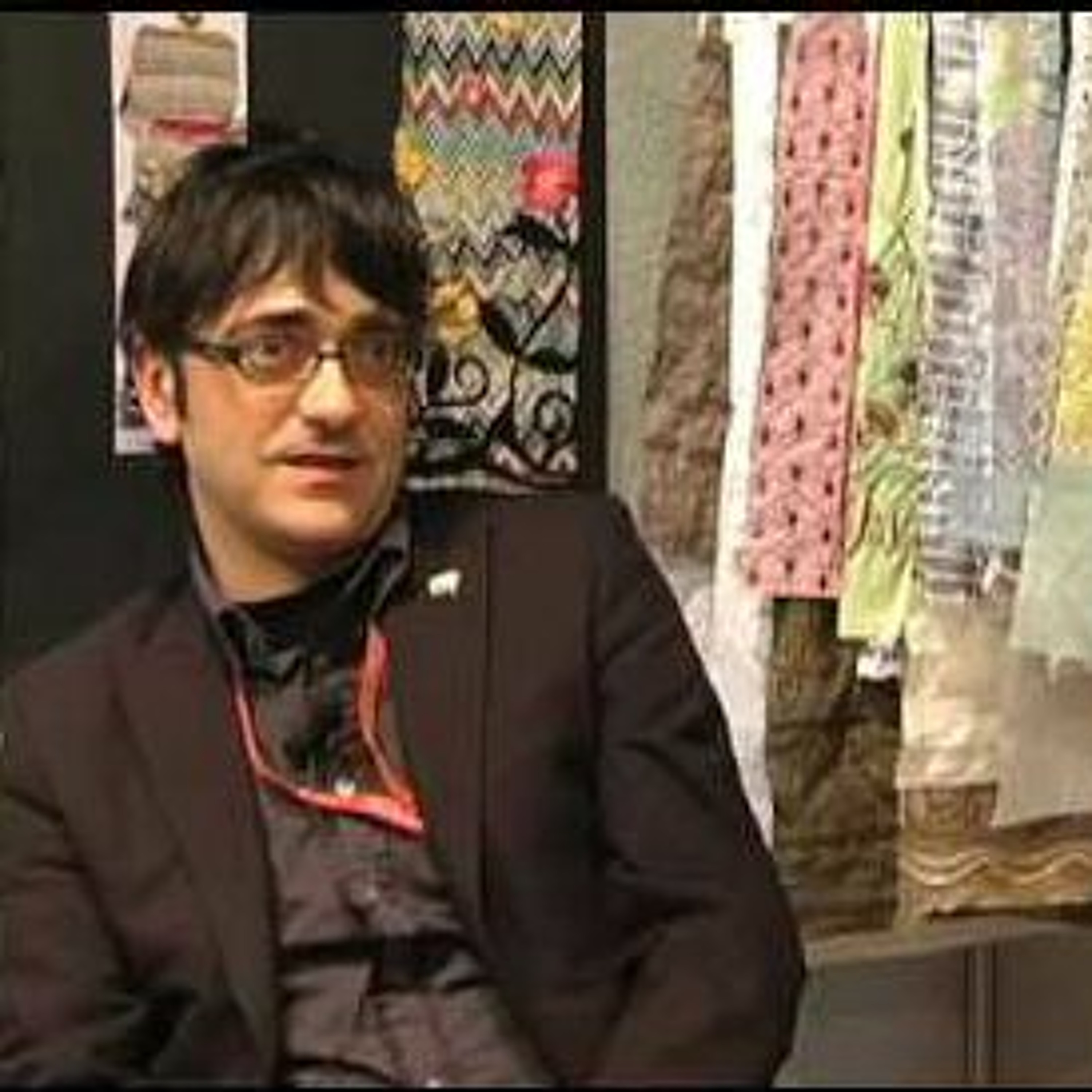 Federico Aspesi - PV Awards 2015 - Intervista episode artwork