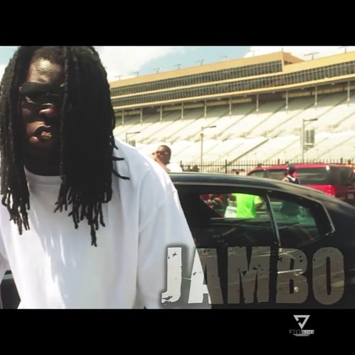JAMBO:WhatchaTalking Bout