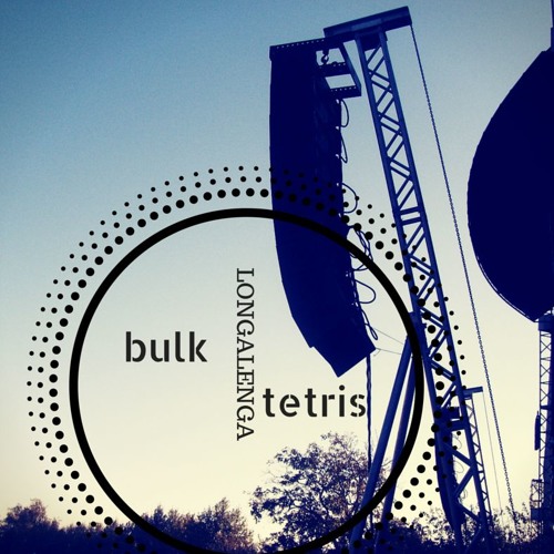 Bulk Tetris