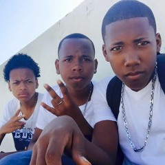 Goonies - #PapiaSo