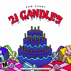 Kam Curry - Players Ball 2015 (Prod. Fosphenes)