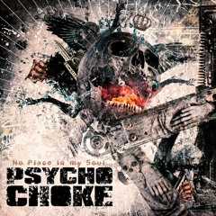 PSYCHOCHOKE - Anfo
