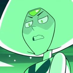 Peridot (Soundtrack) Cover IanHarrison