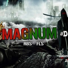 MaGnuM ( RBS FLS ) - WiiOSeyS MiiX  2015  ( MC CLUSKEY  RIDDIM 2015 ).