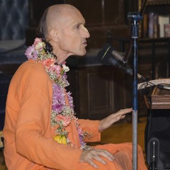 HH Bhakti Vikasa Swami - The History of Gaudiya Vaishnavism through Bhaktivinoda Thakura