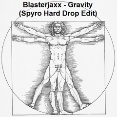 Blasterjaxx - Gravity (∀nimus Hard Drop Edit)*FREE DOWNLOAD AT 5 SHARE*