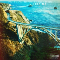 Like Me ft. Alpha Memphis & Chillz Smooth (prod. by MJNichols)