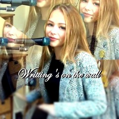 Sam Smith   Writing's On The Wall   Connie Talbot Cover