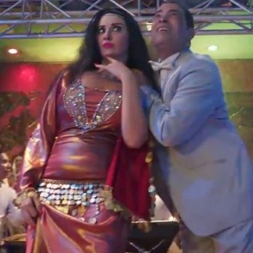 جمبرى - سعد الصغير - صوفينار   فيلم  عيال حريفة