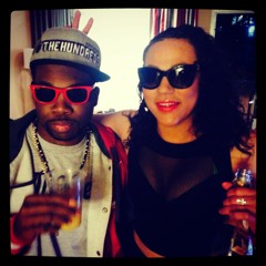 9 to 5/ work Skary B ft. Ms.paris100