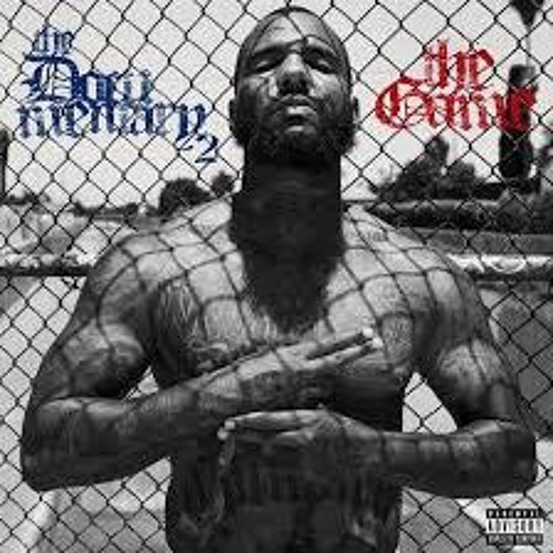 The Game - El Chapo (Instrumental) l
