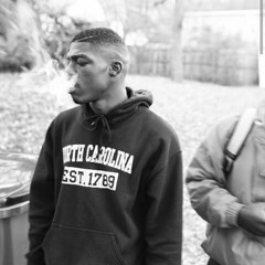 Sheaquan - Everybody Freestyle