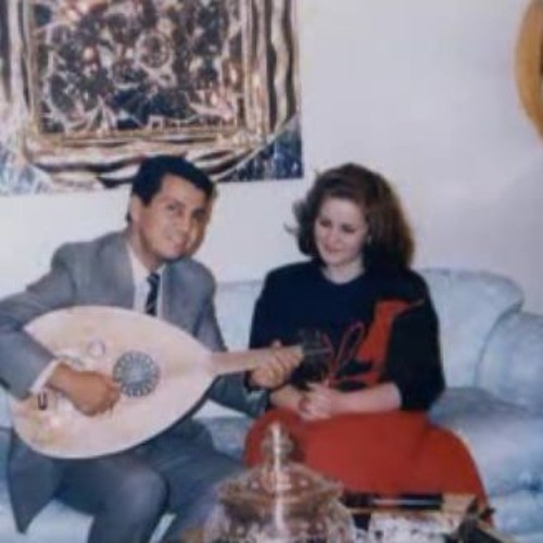 ياحبيبي يابسمة عمري ..