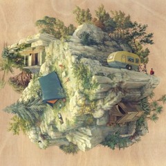 P a n d a ( 愛の光なき人生は無意味である) by ms edwin