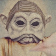 Quadratic Assholes (Yellow Fin Tuna)