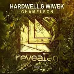 Hardwell & Wiwek Vs. Skrillex & Diplo Ft. Bunji Garlin - Chameleon Vs. Jungle Bae (Hardwell Mashup)
