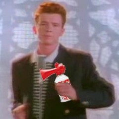 Never Gonna Horn You Up