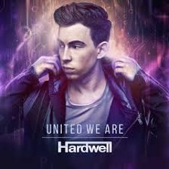 The White Stripes Vs. Hardwell Ft. Harrison - Seven Nation Army Vs. Sally (Hardwell Mashup)
