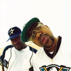 Pimp C - Pocket Full Of Stones' Hail Mary (Trill Azz Mixez Version)