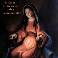 5 - Letanias De La Virgen Santísima