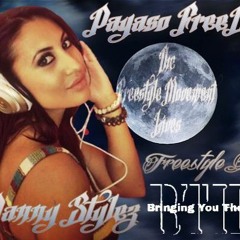 The Freestyle Movement Lives - Manny Stylez And Payaso FreeDub