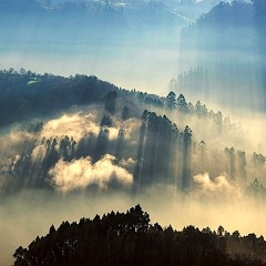 На долині туман__В.Свирид