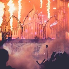 Hardstyle Raw Hardcore