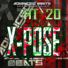AdvancedBeats Podcast HT20 By X-POSE [Nov 2014]