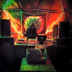 Burning Man Sets
