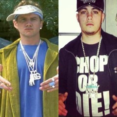 Treystacks BLAZE DISS