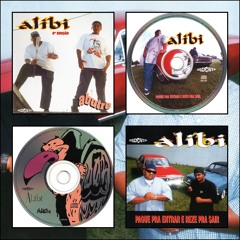 C.E.I. (Compasso E Indignação)