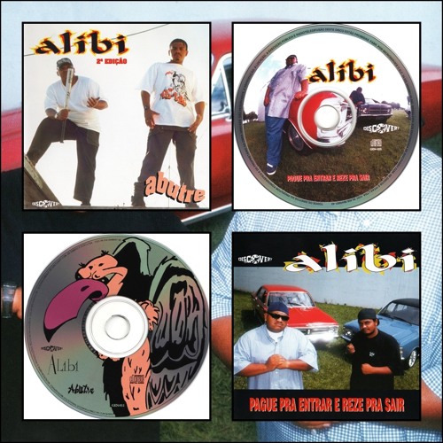 C.E.I. (Compasso E Indignação)