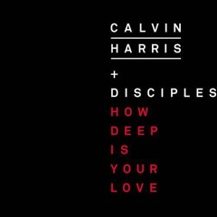 Klubbfuel & Dj Neil - How Deep Is Your Love