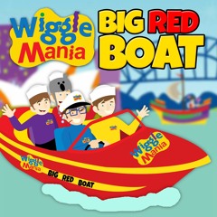Big Red Boat