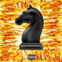 DT ft. KWEY B - Rap Game (Produced by DJ cooley)