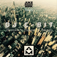 JBW Exclusive Mix feat. DJ C-BIT [Beatdown House | Chicago]