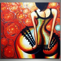 She Too Much - featuring Bandit Gang Marco