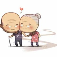 Grow Old With You Ft. Ruth Mendoza