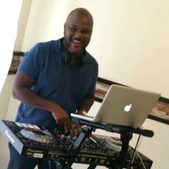 Kizomba And Zouk Mix 2015- DJ JOFE