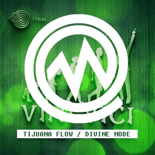 Marsimoto vs. Vini Vici - Tijuana Flow/Divine Mode (Mashup)
