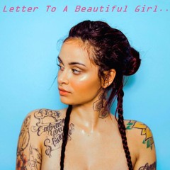 Arion Soki- Letter To A Beautiful Girl Feat. Joshua Stephfon