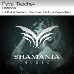 SHM015 : Pavel Tkachev - Natasha (Simon Moon Remix)