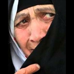 يمه يا نبع الحنان