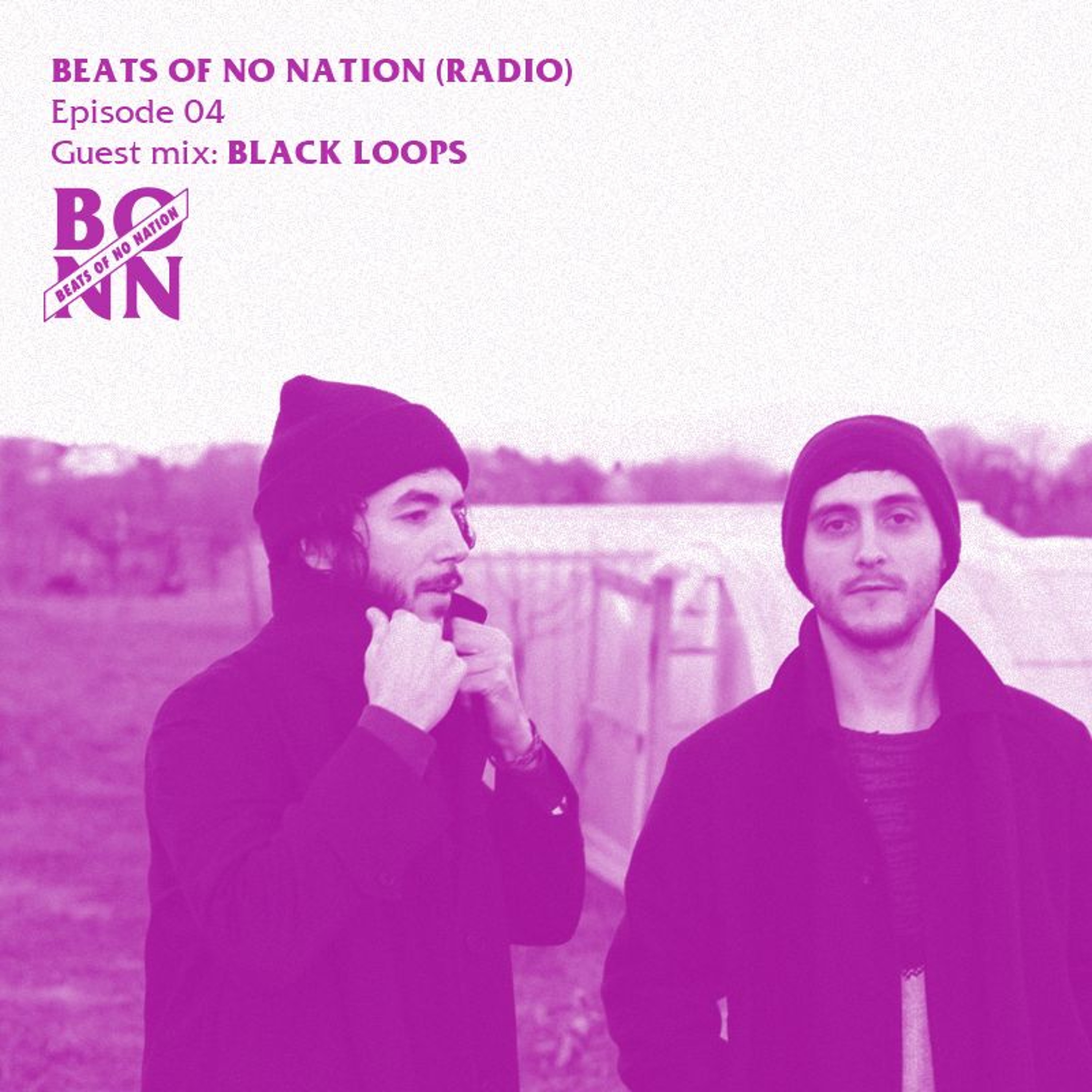 BEATS OF NO NATION