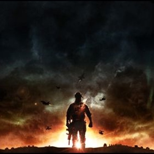 I Will Never Be Afraid Again