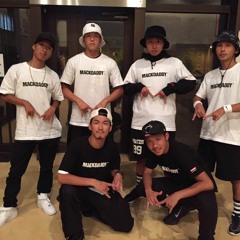 MACKDADDY DDDW2015