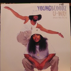 U - Way ft. Zhane Vegas