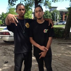 Some shit from @2ltDiff & @lordskitz