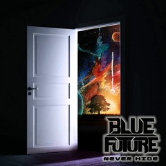 BLUE FUTURE X FUNK-A = Red Hot